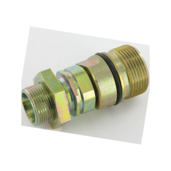 Szybkozłacze skręcane gniazdo M36x2 zew. M26x1,5–18l PAN Stauff B500-SKSF12N26