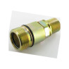 Szybkozłacze skręcane gniazdo M48x3 zew. M36x2–28l PAN Stauff B500-SKSF25N36