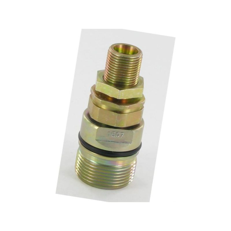 Szybkozłacze skręcane gniazdo M36x2 zew. M20x1,5–12s PAN Stauff B500-SKSF12T20