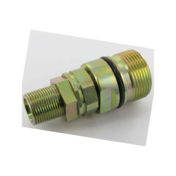 Szybkozłacze skręcane gniazdo M36x2 zew. M22x1,5–14s PAN Stauff B500-SKSF12T22