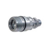 Szybkozłacze skręcane gniazdo M70x3 zew. M42x2–30s PAN Stauff B500-SKSF32T42