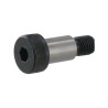 Śruba pasowane z łbem walcowym kl. 12.9 , M5 x 6 x 16 mm
