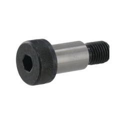 Śruba pasowane z łbem walcowym kl. 12.9 , M10 x 12 x 16 mm