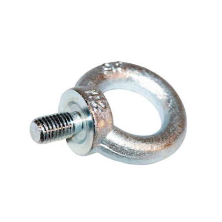 Śruba z uchem ocynk , M18