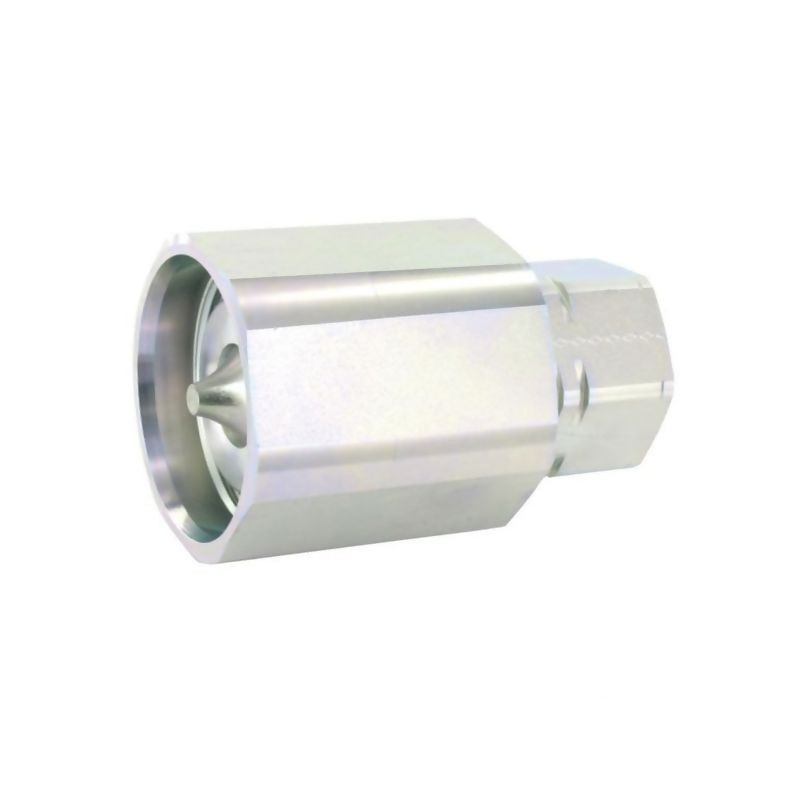 Szybkozłacze skręcane wtyczka M70x3 wew. 1i1/4" Bsp Stauff B500-SKSM32C20