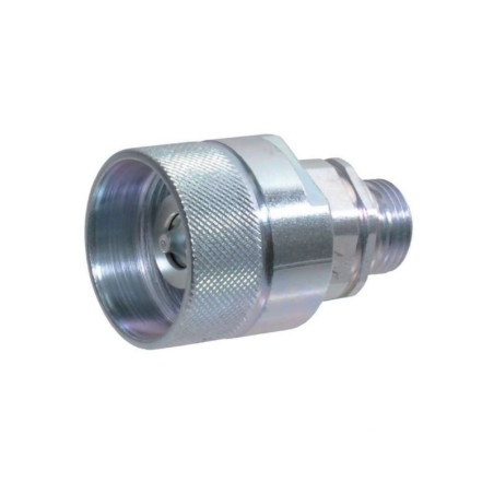 Szybkozłacze skręcane wtyczka M70x3 zew. M42x1,5-30s Stauff B500-SKSF32S42