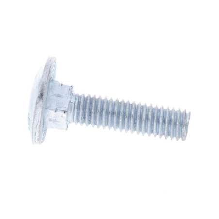 Śruba zamkowa M6x25 kl. 8.8