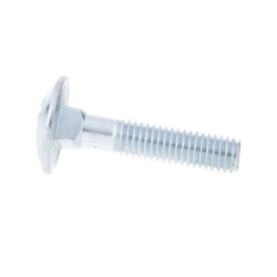 Śruba zamkowa M6x30 kl. 8.8