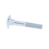 Śruba zamkowa M6x35 kl. 8.8