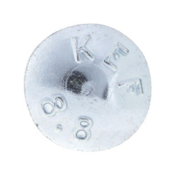 Śruba zamkowa M6x35 kl. 8.8