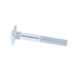Śruba zamkowa M6x40 kl. 8.8