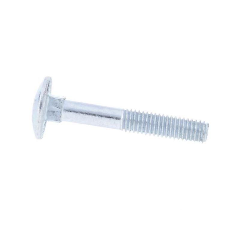 Śruba zamkowa M6x40 kl. 8.8