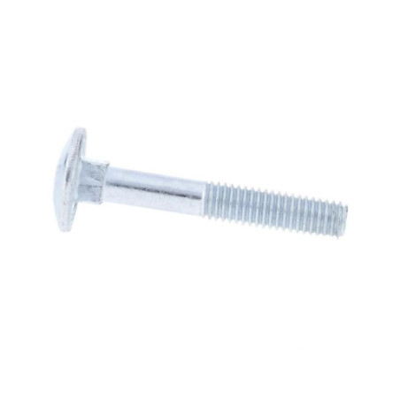 Śruba zamkowa M6x40 kl. 8.8