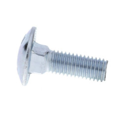 Śruba zamkowa M8x25 kl. 8.8