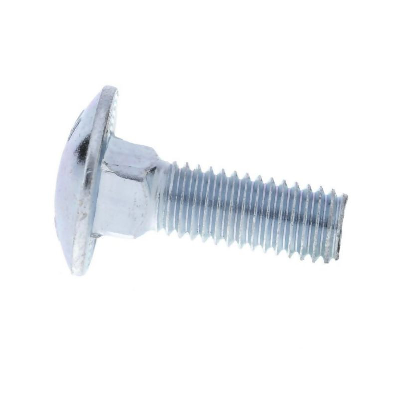 Śruba zamkowa M8x25 kl. 8.8