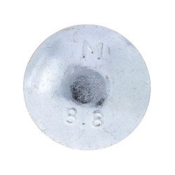 Śruba zamkowa M8x25 kl. 8.8
