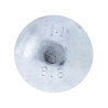 Śruba zamkowa M8x25 kl. 8.8