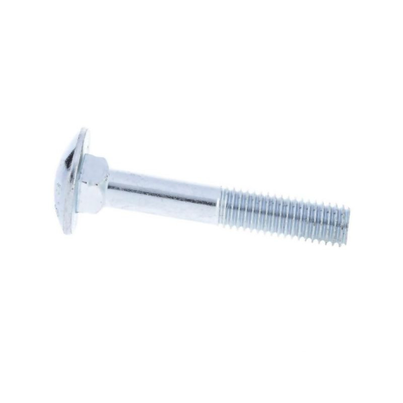 Śruba zamkowa M8x50 kl. 8.8