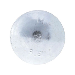 Śruba zamkowa M10x20 kl. 8.8
