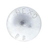 Śruba zamkowa M10x70 kl. 8.8
