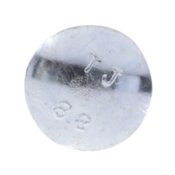 Śruba zamkowa M10x75 kl. 8.8