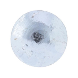 Śruba zamkowa M10x80 kl. 8.8