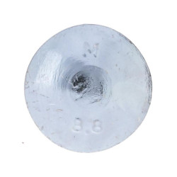 Śruba zamkowa M10x90 kl. 8.8