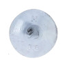 Śruba zamkowa M10x90 kl. 8.8