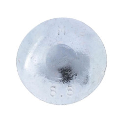 Śruba zamkowa M12x30 kl. 8.8