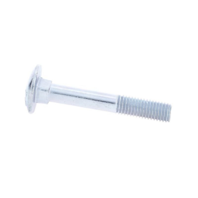 Śruba zamkowa M12x80 kl. 8.8