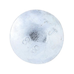 Śruba zamkowa M12x80 kl. 8.8