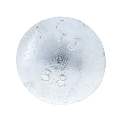 Śruba zamkowa M12x100 kl. 8.8