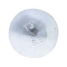 Śruba zamkowa M12x130 kl. 8.8