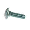 Śruba zamkowa M16x90 kl. 8.8