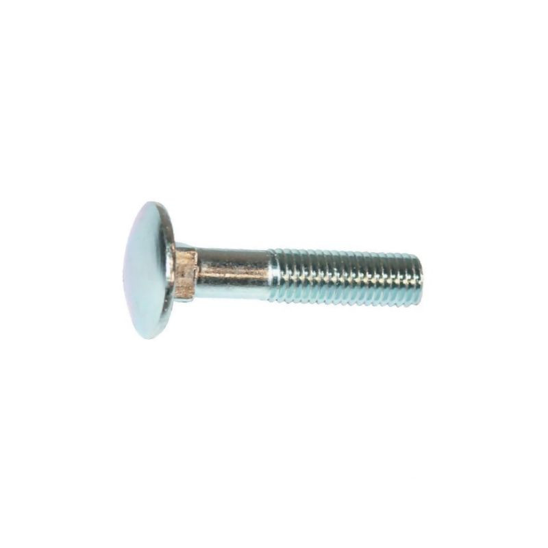 Śruba zamkowa M12x25 10.9 ocynk