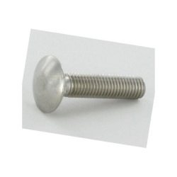 Śruba zamkowa A2 , M10 x 45 mm