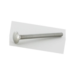 Śruba zamkowa A2 , M12 x 140 mm
