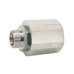 Szybkozłacze skręcane wtyczka M70x3 zew. M42x1,5-30s Stauff B500-SKSM32S42