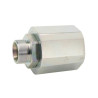 Szybkozłacze skręcane wtyczka M70x3 zew. M42x1,5-30s Stauff B500-SKSM32S42