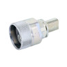 Szybkozłacze skręcane wtyczka M36x2 zew. M20x1,5-12s PAN Stauff B500-SKSM12T20
