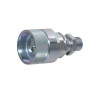Szybkozłacze skręcane wtyczka M24x2 zew. M14x1,5-8l PAN Stauff B500-SKSM06N14