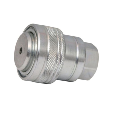 Szybkozłącza hamulcowe gniazdo gwint wewnętrzny M18x1,5-12L Stauff 5704295235295