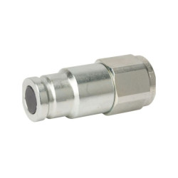 Szybkozłacze suchoodcinające wtyczka ISO 12,5 wew. 1/2" Bsp Parker B700-FF5020C