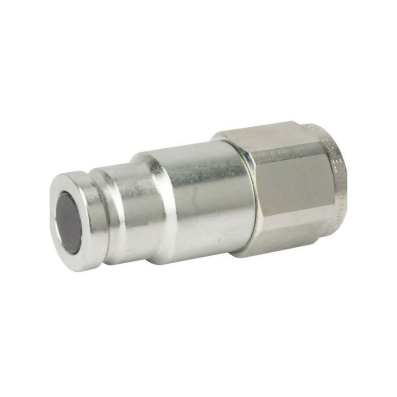 Szybkozłacze suchoodcinające wtyczka ISO 12,5 wew. 1/2" Bsp Parker B700-FF5020C