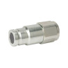 Szybkozłacze suchoodcinające wtyczka ISO 12,5 wew. 1/2" Bsp Parker B700-FF5020C