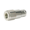 Szybkozłacze suchoodcinające wtyczka ISO 12,5 wew. 1/2" Bsp Parker B700-FF5020C