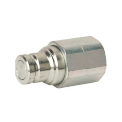 Szybkozłacze suchoodcinające wtyczka ISO 10 wew. 3/8" Bsp Parker B700-FEM3726FB