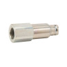 Szybkozłacze suchoodcinające wtyczka ISO 10 wew. 1/2" Bsp Parker B700-FEC3728FB
