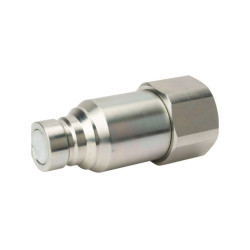 Szybkozłacze suchoodcinające wtyczka ISO 19 wew. 3/4" Bsp Parker B700-FEC75212FB