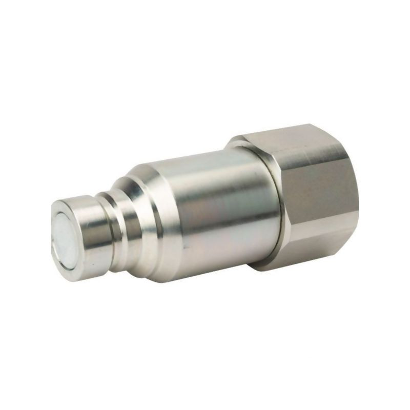 Szybkozłacze suchoodcinające wtyczka ISO 19 wew. 3/4" Bsp Parker B700-FEC75212FB